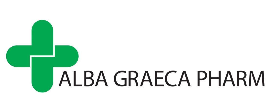 ALBA GRAECA PHARM